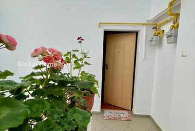 Apartament cu 2 camere decomandat, mobilat în Sud - 3