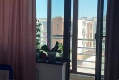 Apartament cu 3 camere semidecomandat, mobilat în Tomis Plus - 5