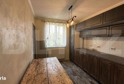 Apartament cu 2 camere în Someșeni - 1