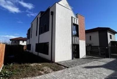 Duplex cu 4 camere cu Canalizare în Someșeni - 4
