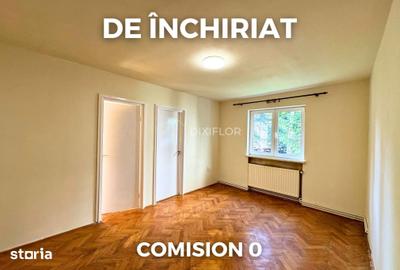 Apartament cu 3 camere decomandat în Mureșeni