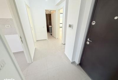 Apartament cu 3 camere în Central - 3