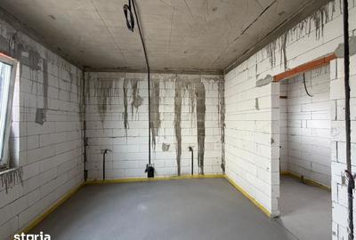 Casă cu 4 camere cu Teren 406 Mp în Cernele - 3