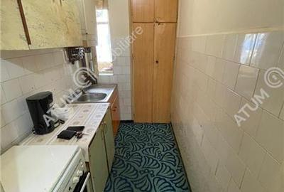 Apartament cu 2 camere nedecomandat în Cedonia - 5