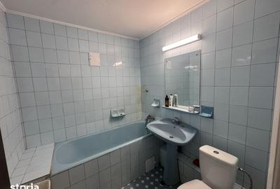 Apartament cu 3 camere, mobilat în Iancului - 3