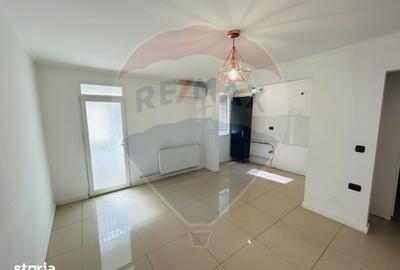 Apartament cu 2 camere în Brazda lui Novac