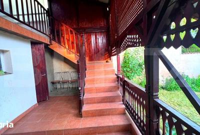 Casă cu 4 camere cu Teren 350 Mp în Central - 4