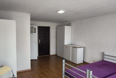 Garsonieră în Complex Studențesc - 3