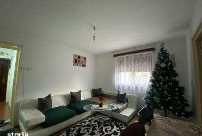 Apartament cu 2 camere în Central - 4