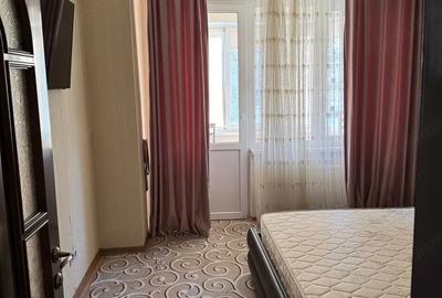 Garsonieră decomandată în Sebastian