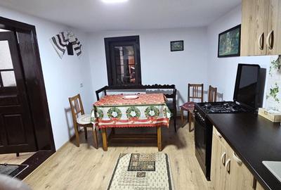 Proprietate specială, de 48 mp, în Central - 10