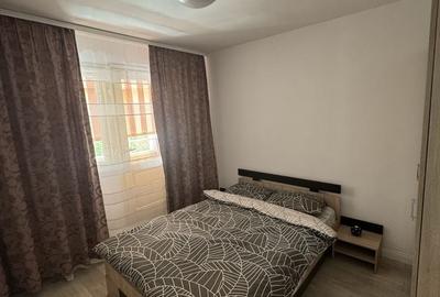 Apartament cu 2 camere în Petru Rareș - 2