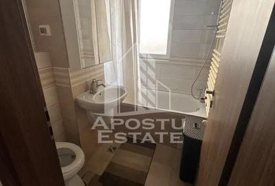 Apartament cu 2 camere semidecomandat în Torontalului - 6