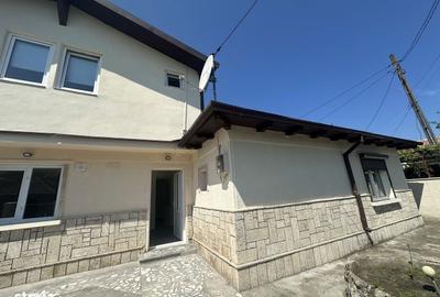 Casă cu 4 camere în Palazu Mare - 4