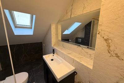 Apartament cu 2 camere semidecomandat în Domenii - 11