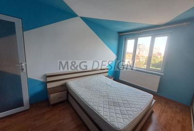 Apartament cu 2 camere în Aradului - 8