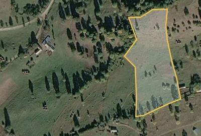 Teren de 14000 mp, în Gersa I - 1