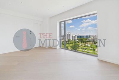Apartament cu 4 camere în Aviației - 22
