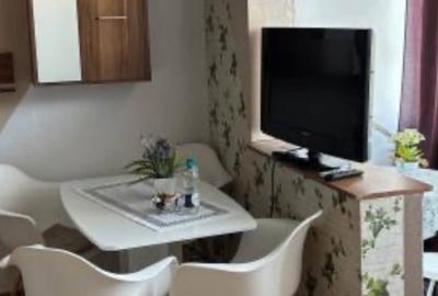 Apartament cu 2 camere semidecomandat în Tomis Nord
