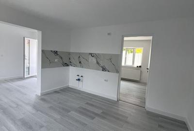 Casă cu 3 camere cu Teren 220 Mp în Central - 5