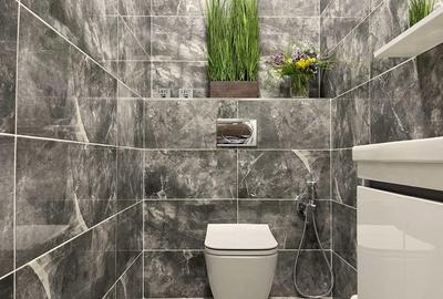 Apartament cu 3 camere decomandat în Central - 9
