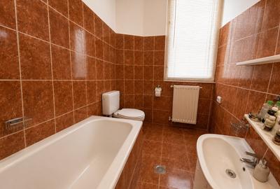 Apartament cu 2 camere semidecomandat în P-ța Unirii - 10