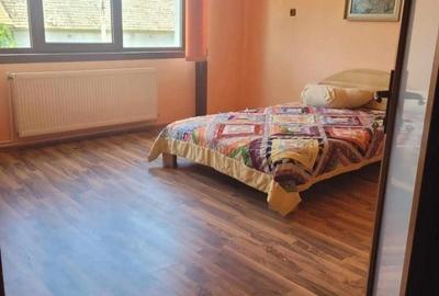 Casă individuală cu 6 camere cu Teren 661 Mp în Nădlac - 13