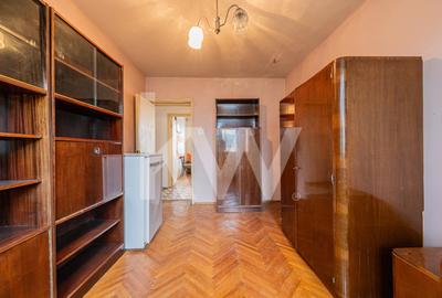 Apartament cu 4 camere semidecomandat în Calea București - 11