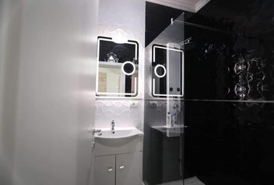 Apartament cu 2 camere semidecomandat, mobilat în Mamaia-Sat - 8