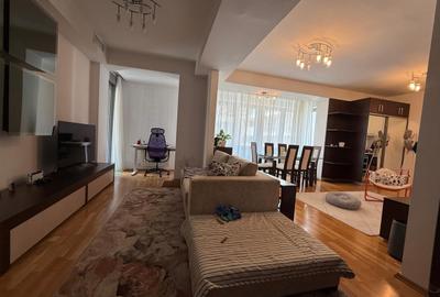 Apartament cu 2 camere decomandat în Șoseaua Nordului - 2