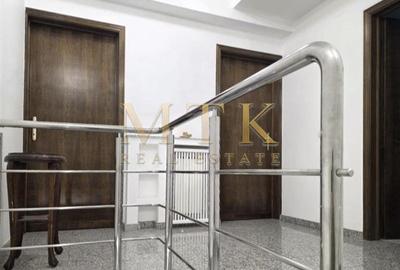 Apartament cu 3 camere decomandat, mobilat în Primăverii - 7