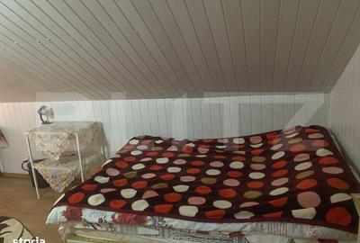 Casă cu 4 camere în Gura Humorului