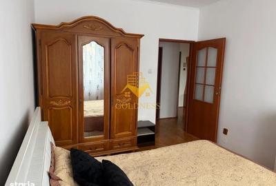 Apartament cu 2 camere decomandat în Zorilor - 2