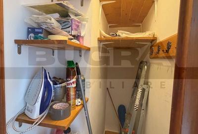 Apartament cu 4 camere în Zorilor - 12