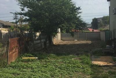 Teren Construcții intravilan de 365 mp, în Dacia - 1