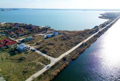 Teren agricol extravilan de 1430 mp, în Exterior Sud - 5