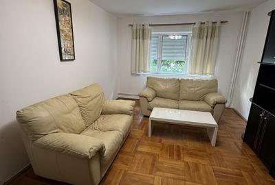 Apartament cu 2 camere decomandat în Carol Davila - 1