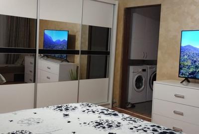 Apartament cu 2 camere semidecomandat în Comuna din Paris - 9