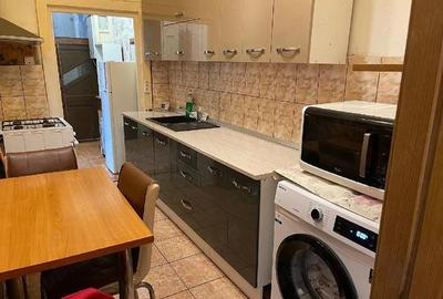 Apartament cu 2 camere decomandat în Iosefin
