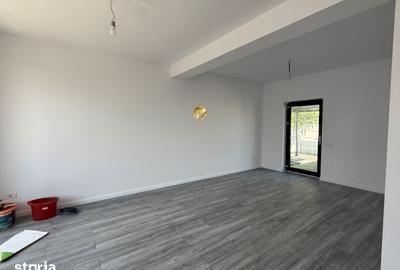 Casă cu 4 camere cu Teren 200 Mp în Central - 8