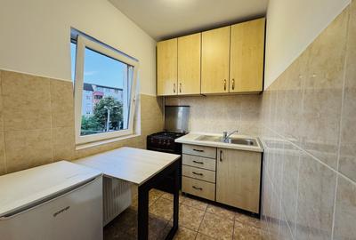 Apartament cu 2 camere nedecomandat, mobilat în Lipovei - 5