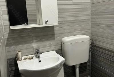 Apartament cu 2 camere semidecomandat în Roșu - 1
