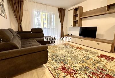 Apartament cu 2 camere în Tractorul - 2