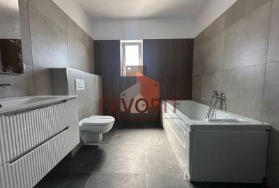 Duplex cu 4 camere cu Teren 300 Mp în Săcălaz - 14