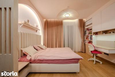 Apartament cu 4 camere în Lazaret - 19