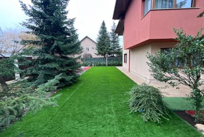 Casă individuală cu 4 camere cu Canalizare în Iancu Nicolae - 3