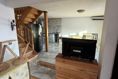Casă individuală cu 5 camere cu Canalizare în Pantelimon - 4