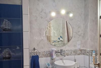 Casă individuală cu 4 camere cu Canalizare în Unirii - 5