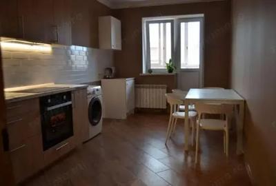 Garsonieră în Torontalului - 2