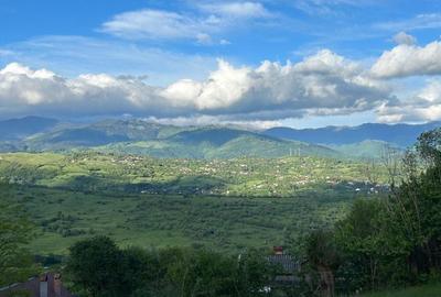 Casă cu 3 camere în Câmpulung Muscel